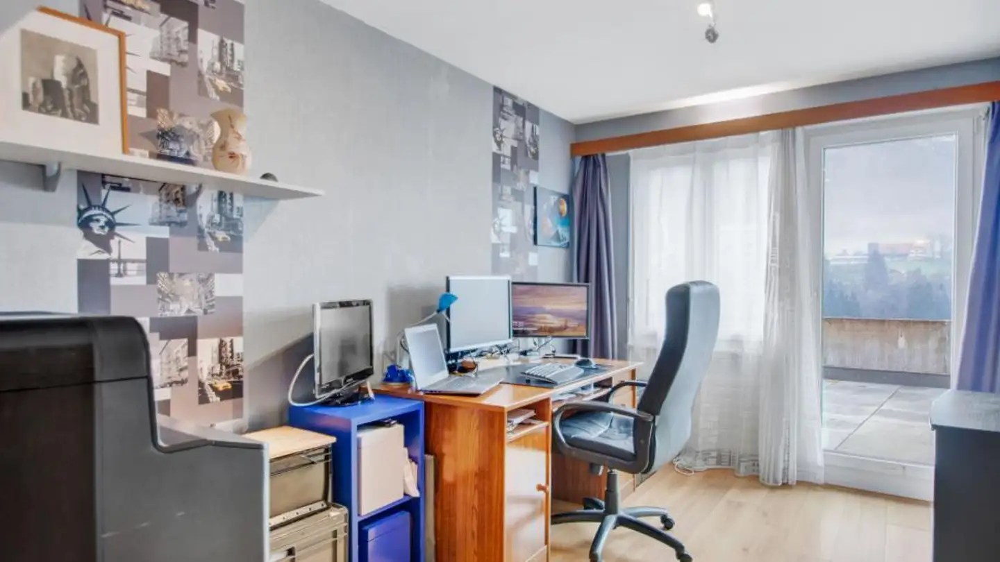 Wohnung kaufen - Chemin Des Tilleuls 16, 2740 Moutier - Foto 3