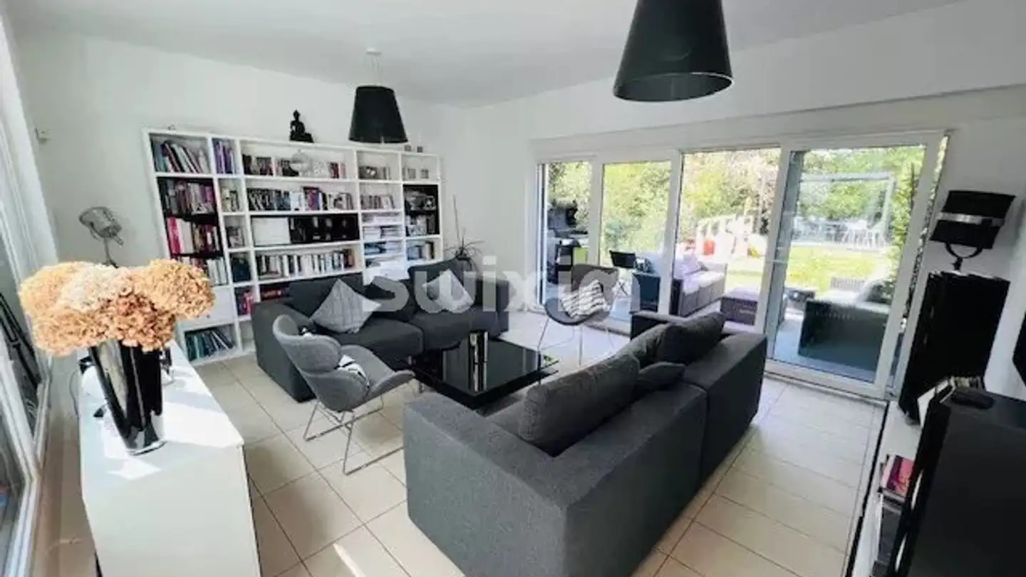 Casa singola in vendita - 1246 Corsier GE