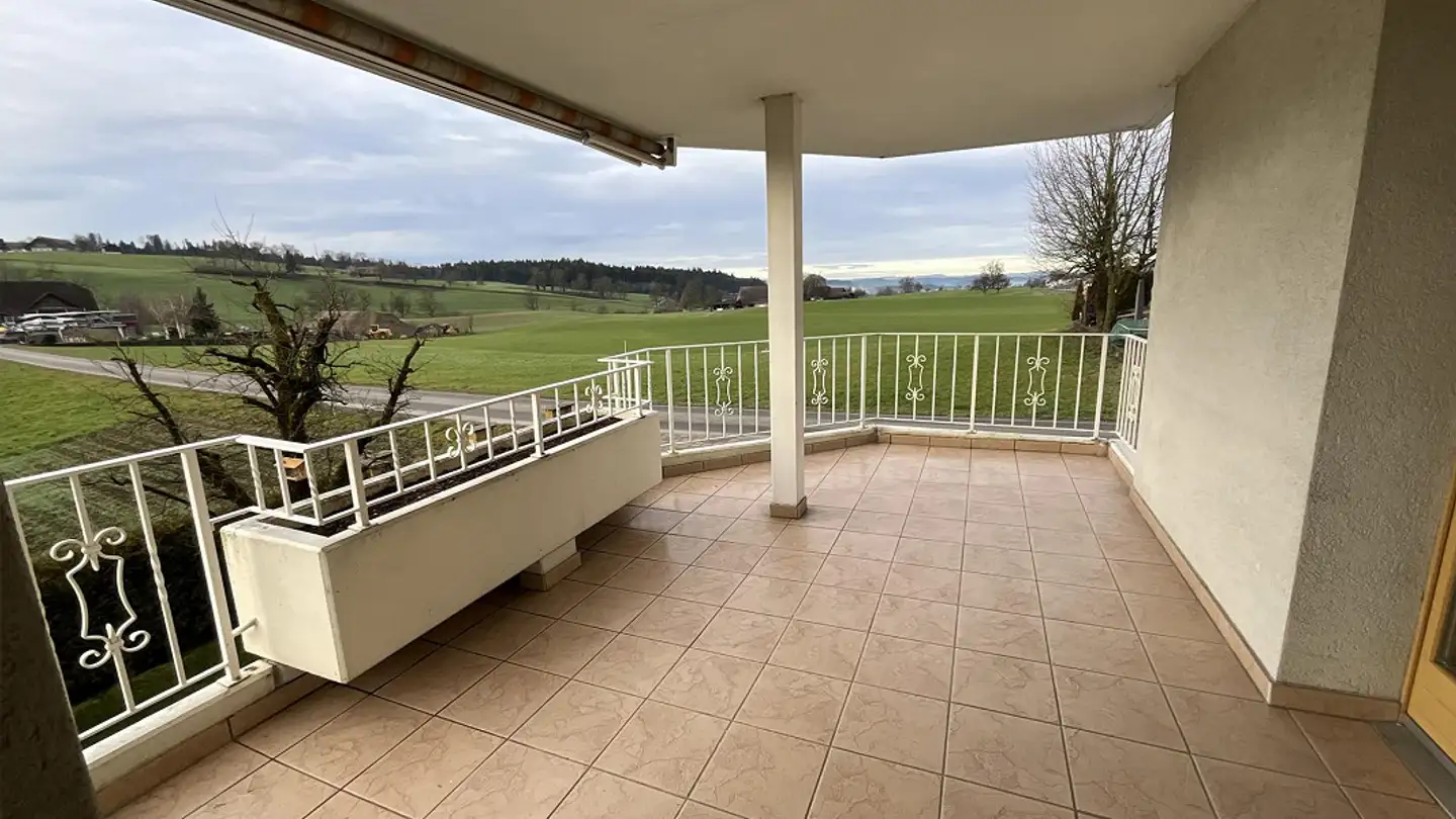 Apartment for rent - 6017 Ruswil