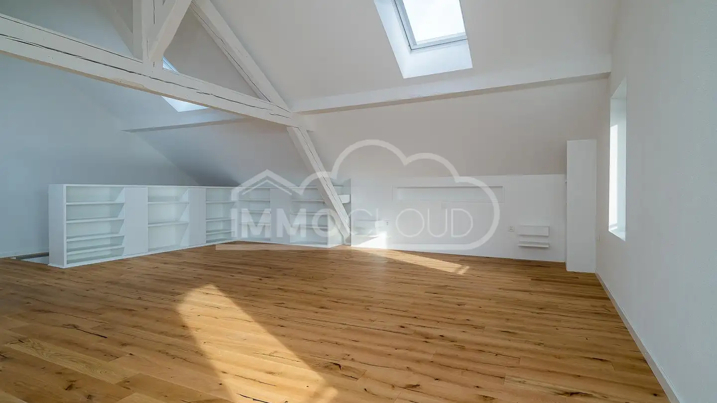 Apartment for sale - Chemin De Mézery, 1008 Jouxtens-Mézery - Photo 2