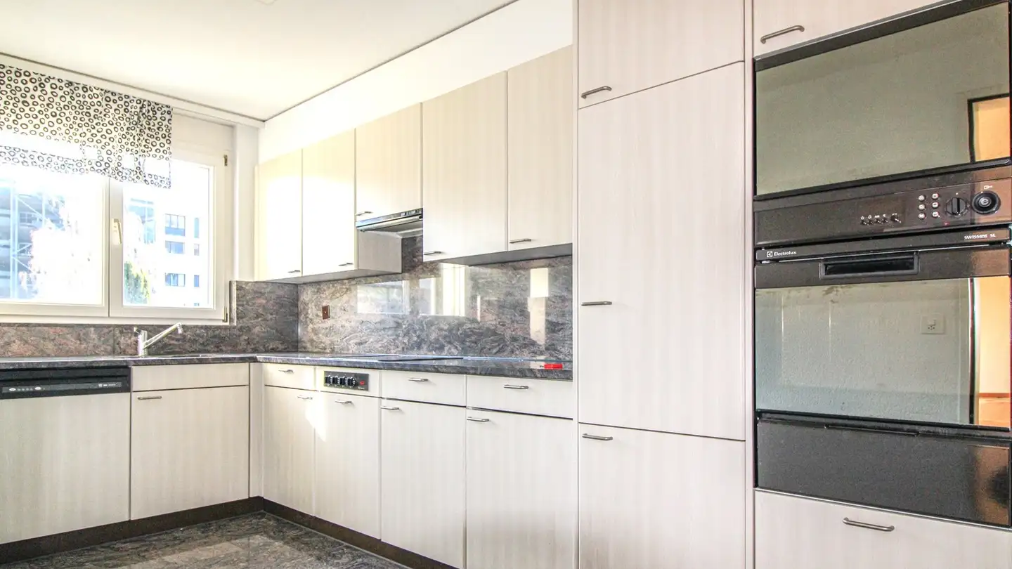 Appartamento in affitto - Mäderstrasse 19, 5400 Baden - Foto 4