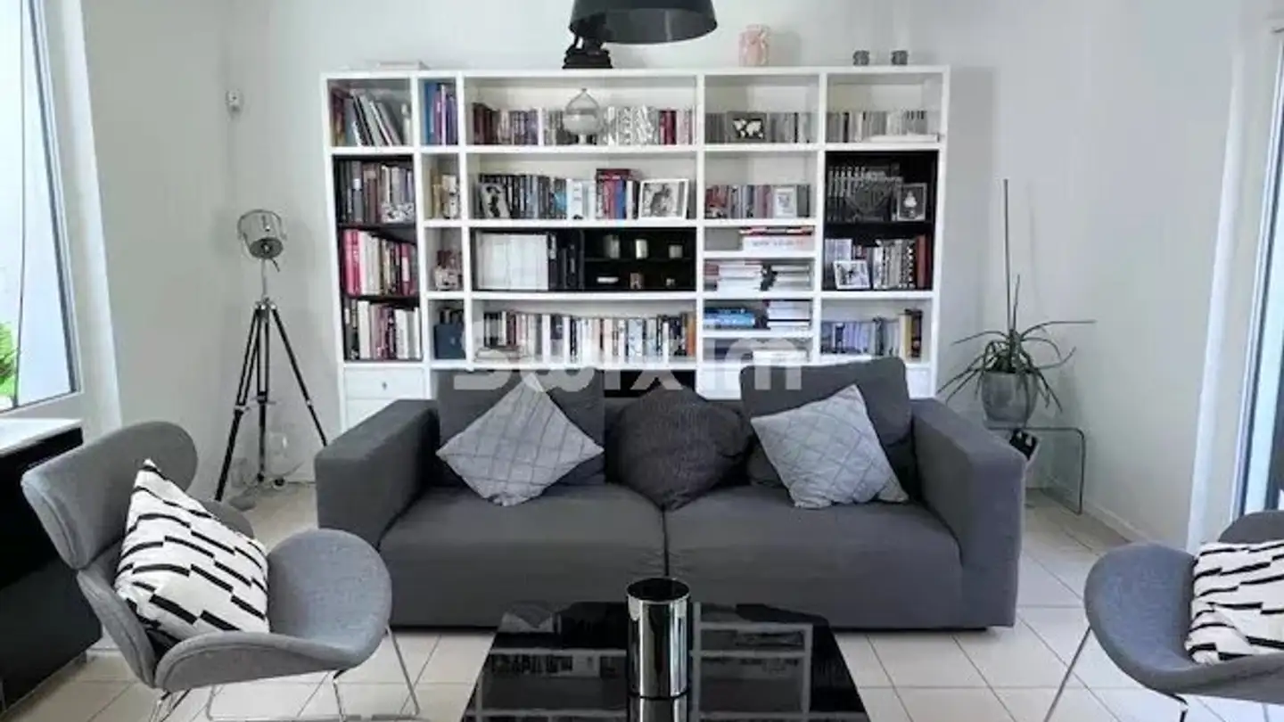 Casa singola in vendita - 1246 Corsier GE - Foto 2