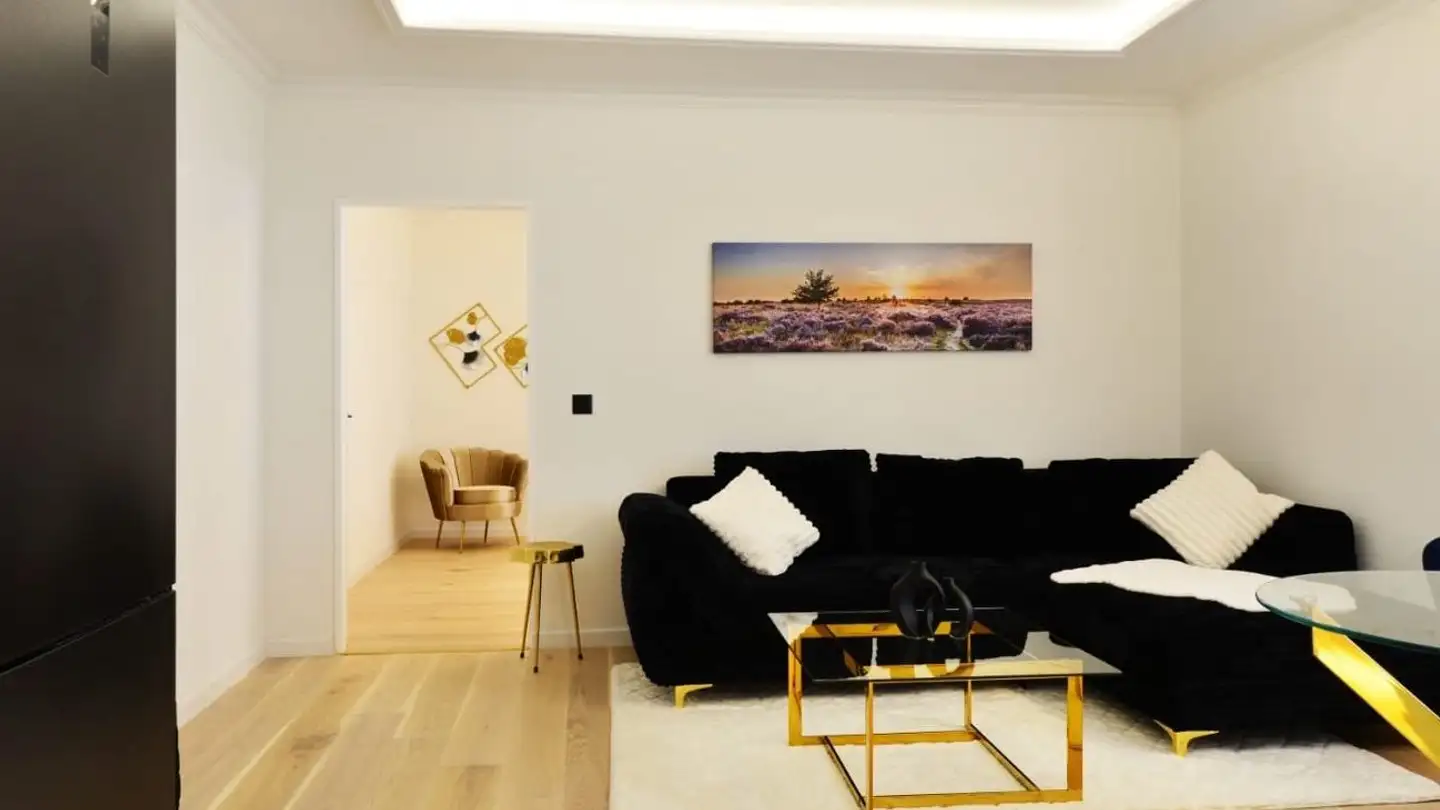 Appartement à louer - Hegibachstrasse 34b, 8032 Zürich - Photo 2