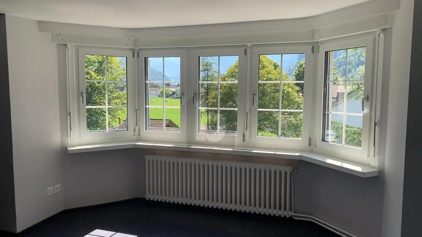 Duplex à louer - 8752 Näfels