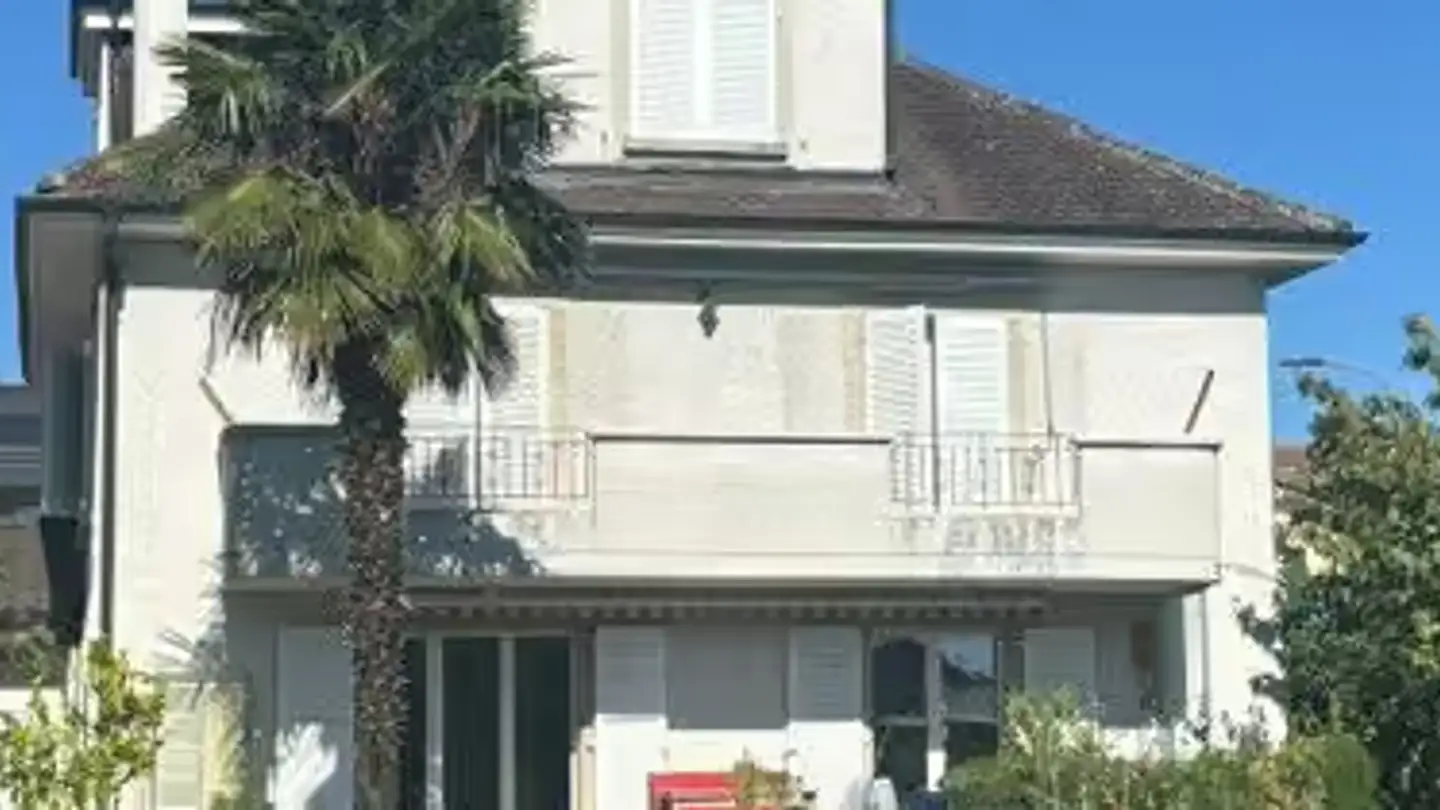 Apartment for rent - Chemin De Champagne, 1025 St-Sulpice VD