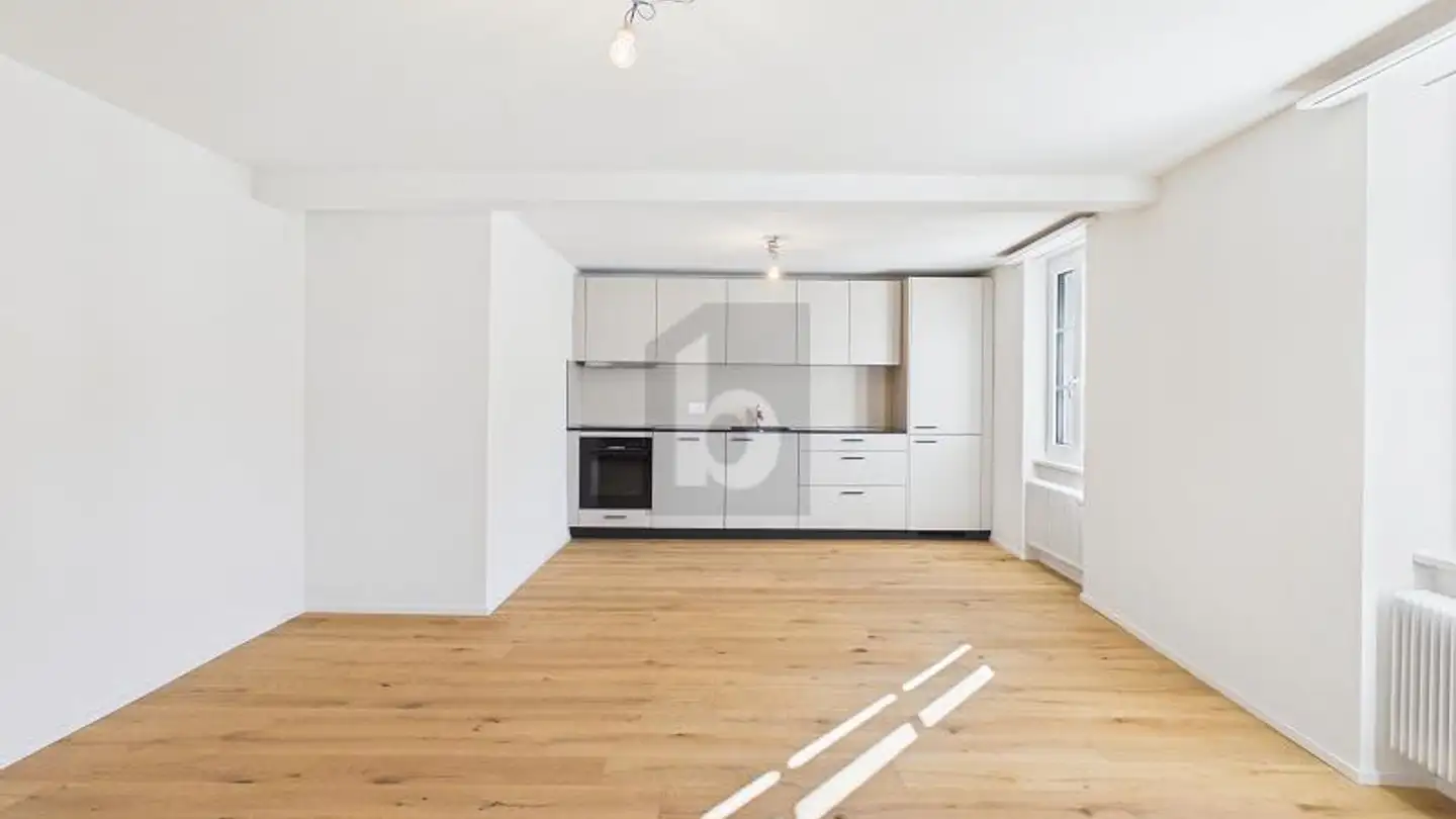 Duplex for rent - 4227 Büsserach - Photo 2