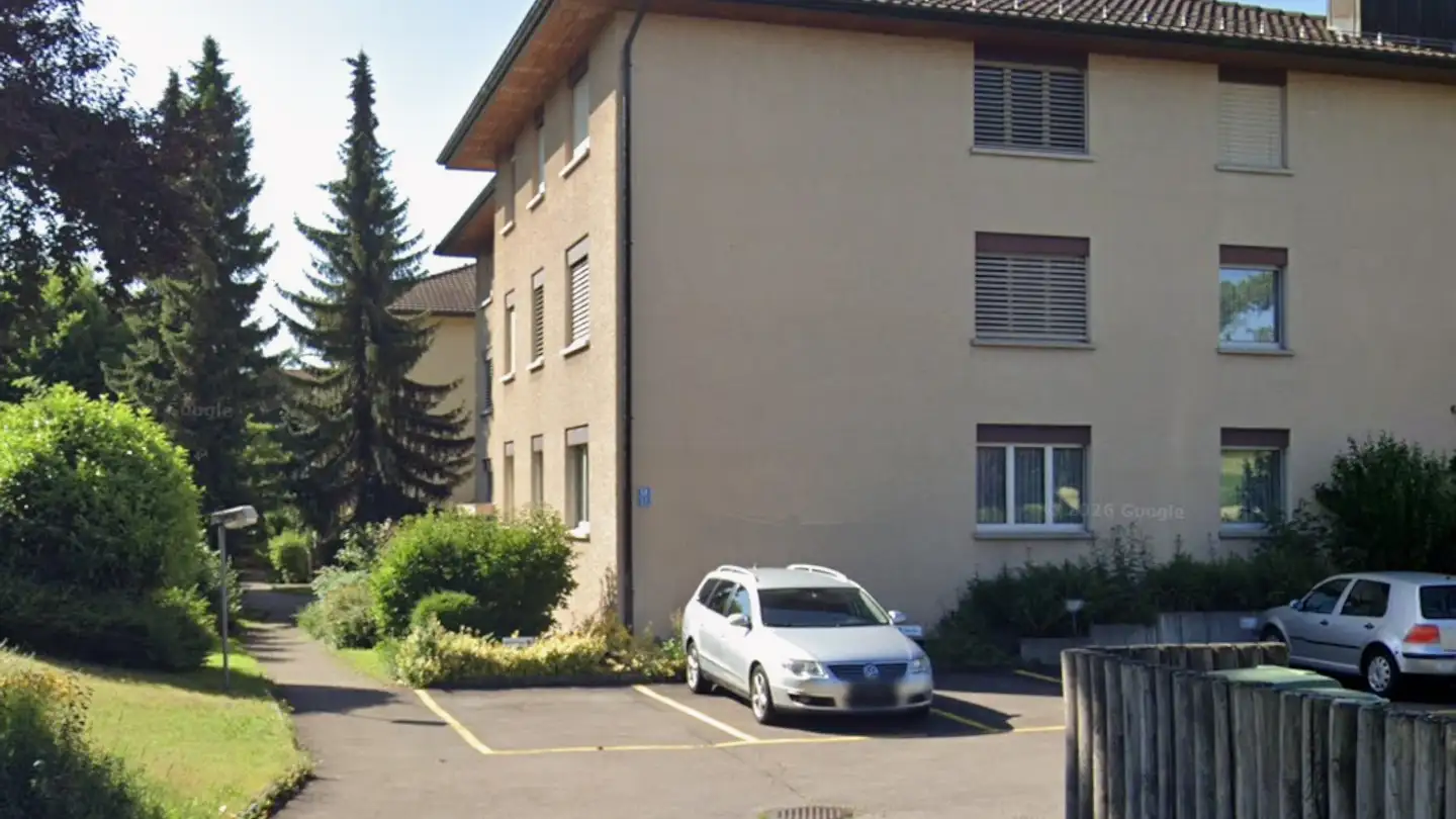 Parcheggio esterno in affitto - Sonnenbühlstrasse 55, 8305 Dietlikon