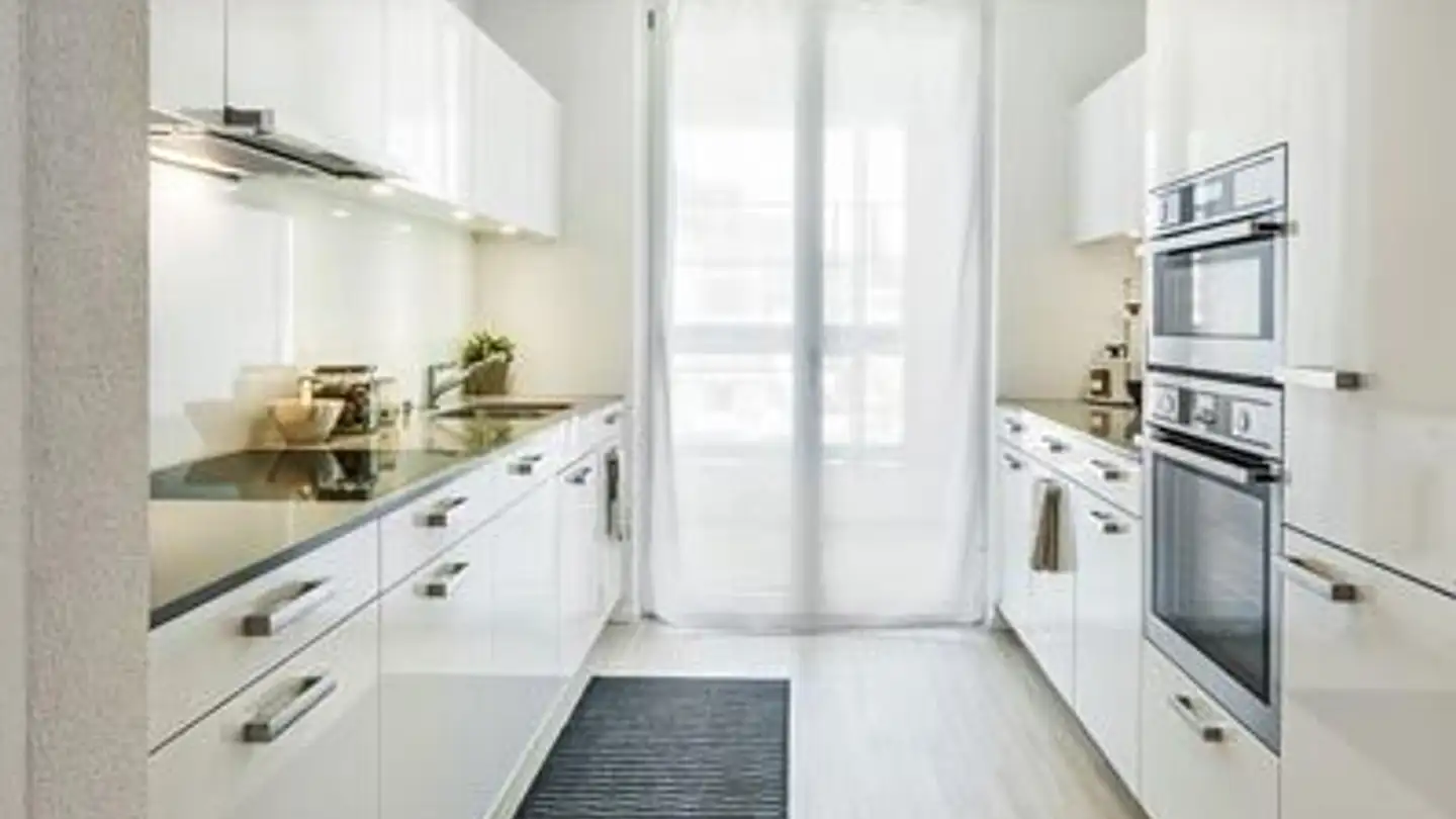 Wohnung mieten - Grünaustrasse 12, 8953 Dietikon - Foto 3