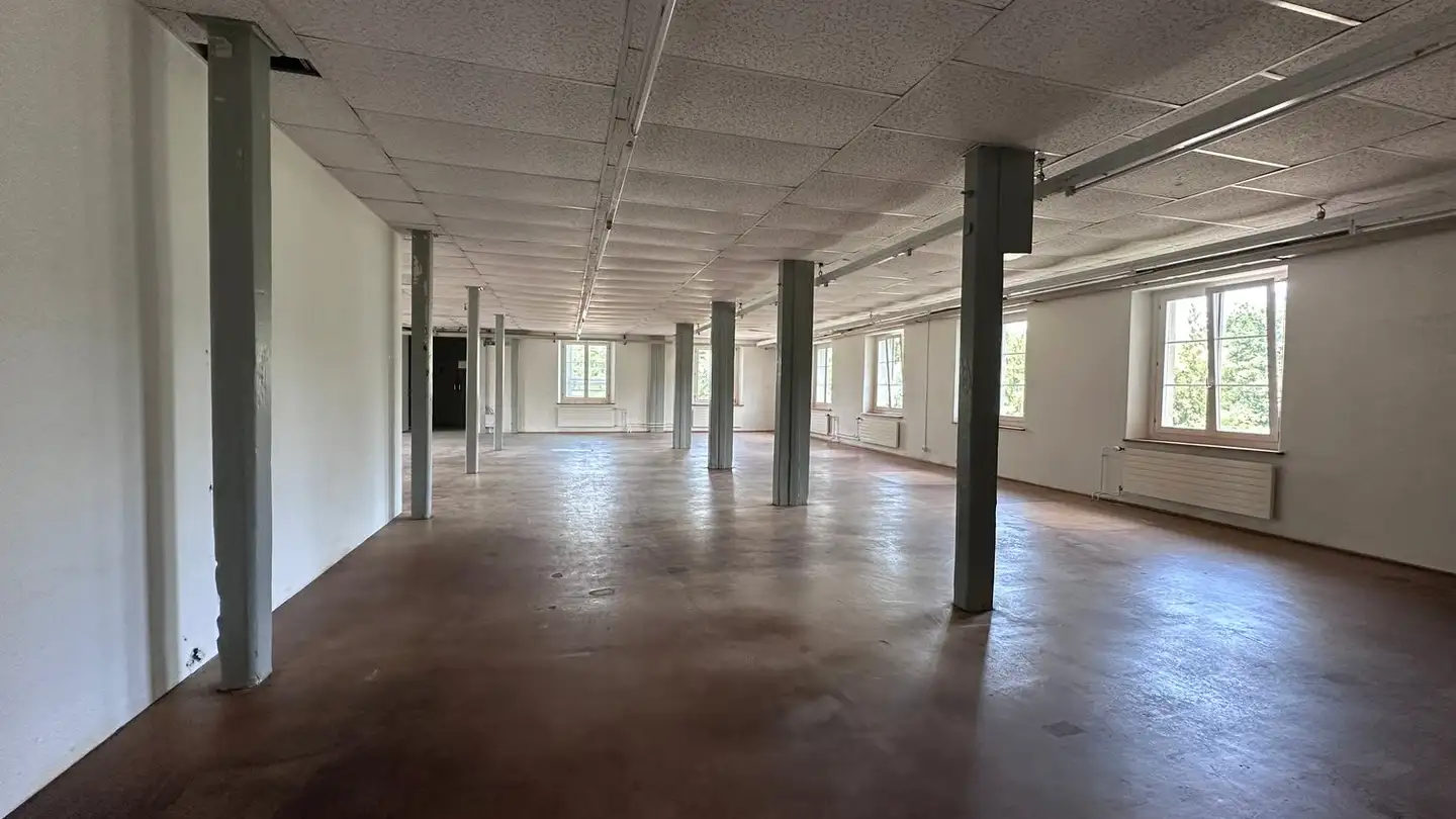 Grand magasin à louer - Aathalstrasse 84, 8610 Uster - Photo 3