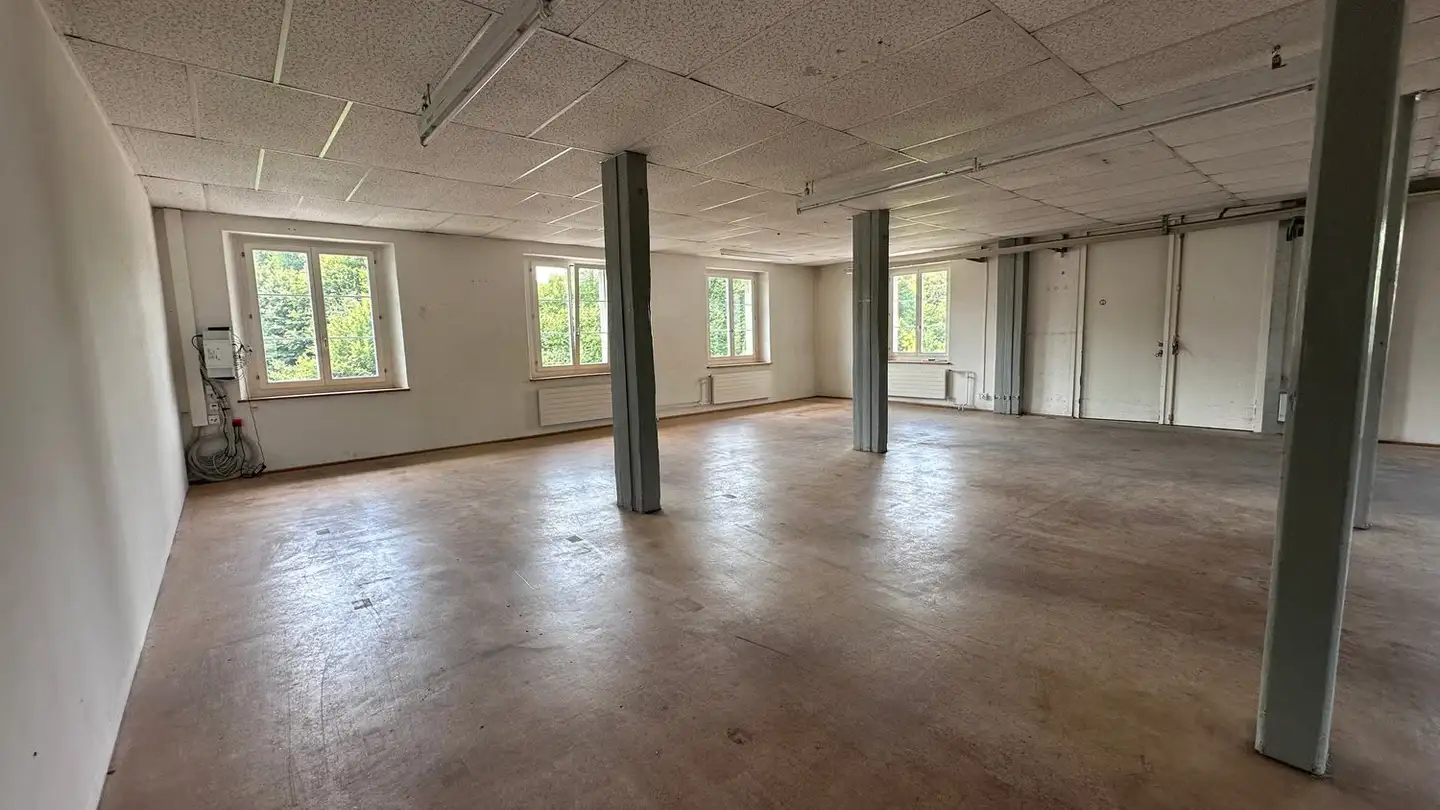 Grand magasin à louer - Aathalstrasse 84, 8610 Uster - Photo 4