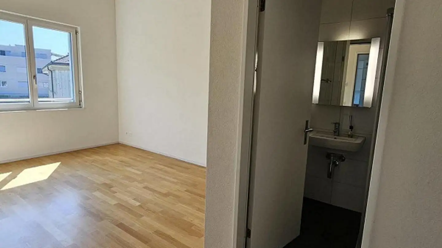 Appartamento in affitto - Spitalstrasse 18b, 4950 Huttwil - Photo 3