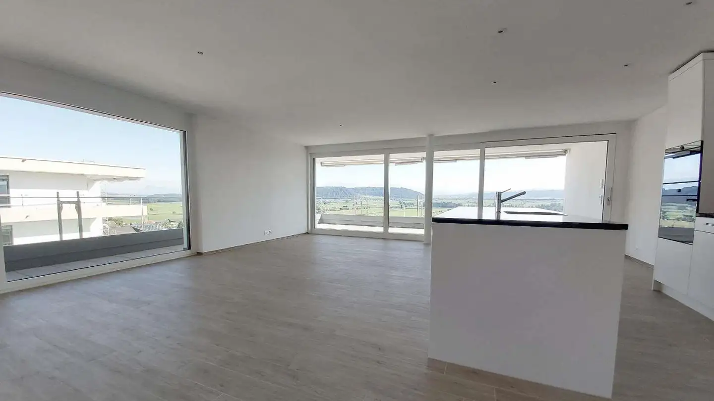 Wohnung mieten - Brunnenhof 4, 6242 Wauwil - Foto 2