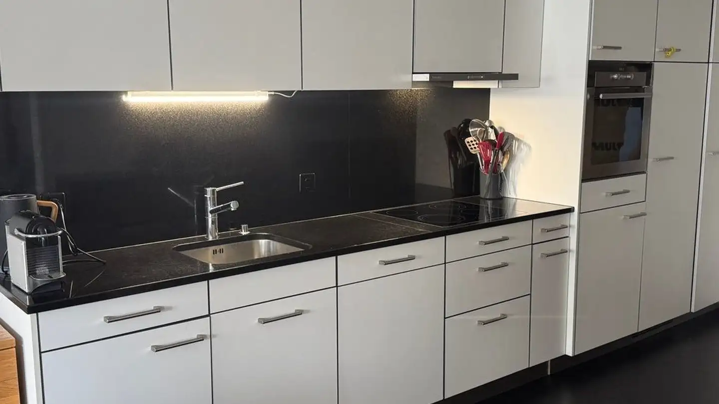 Appartement à louer - Löwengasse 4, 4500 Solothurn - Photo 2