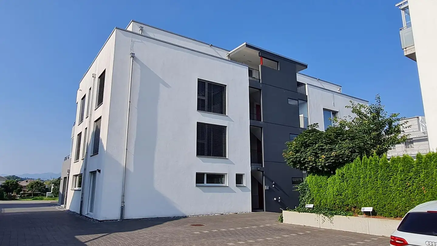 Appartamento in affitto - Wilerstrasse 57, 9536 Schwarzenbach SG