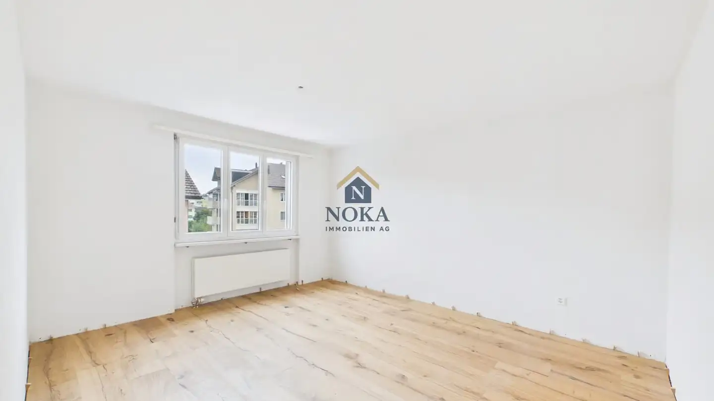 Apartment for sale - Lindenstrasse 12, 9602 Bazenheid