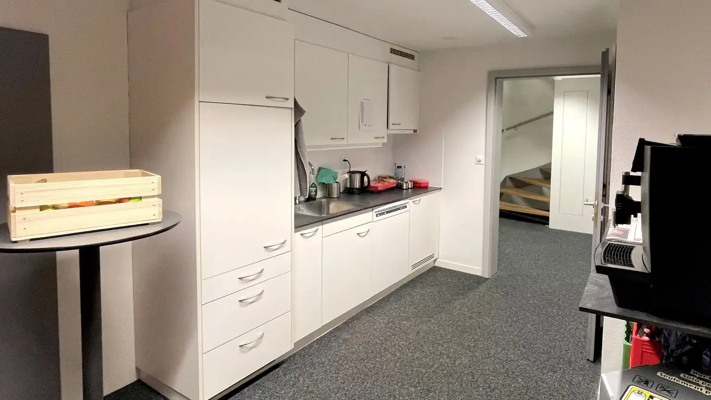 Bürofläche mieten - Gestadeckplatz 2, 4410 Liestal - Foto 4