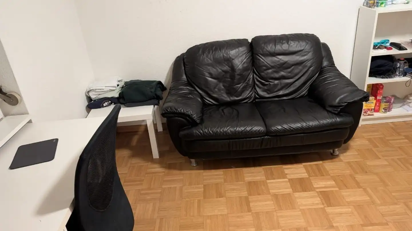 Single room for rent - 8610 Uster - Photo 2