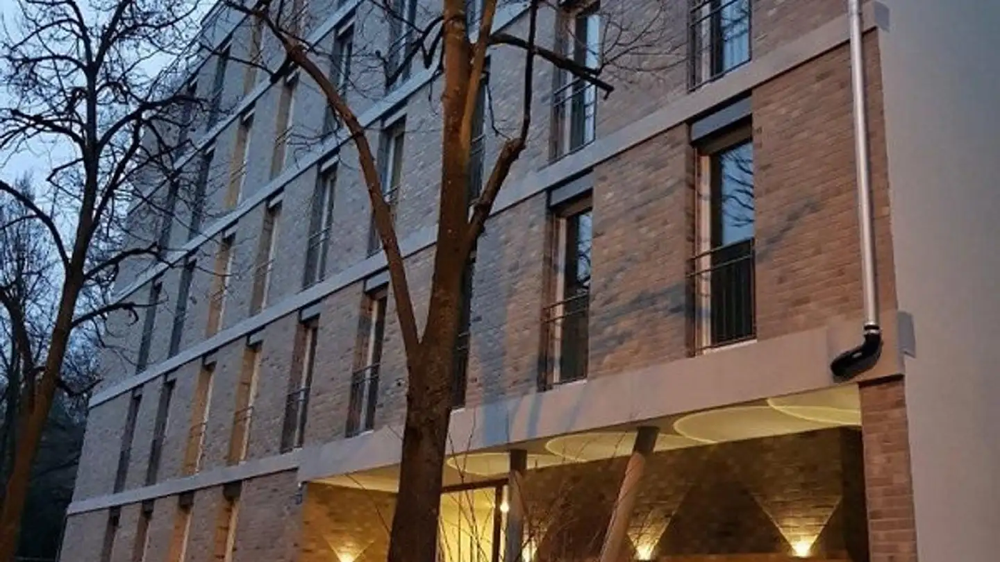 Appartement à louer - Baldeggerstrasse 58, 4052 Basel