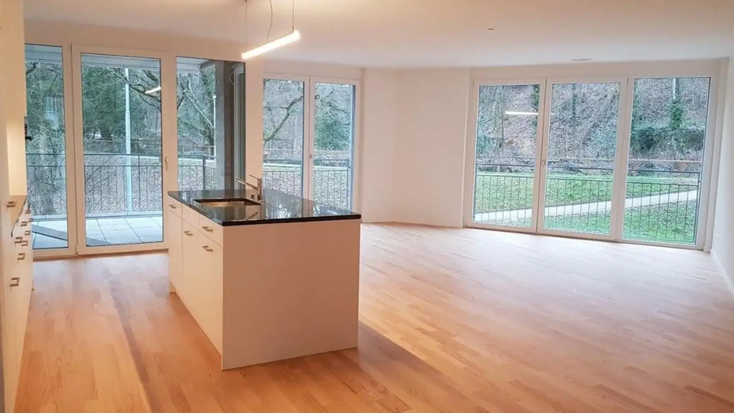 Appartement à louer - Baldeggerstrasse 58, 4052 Basel - Photo 3