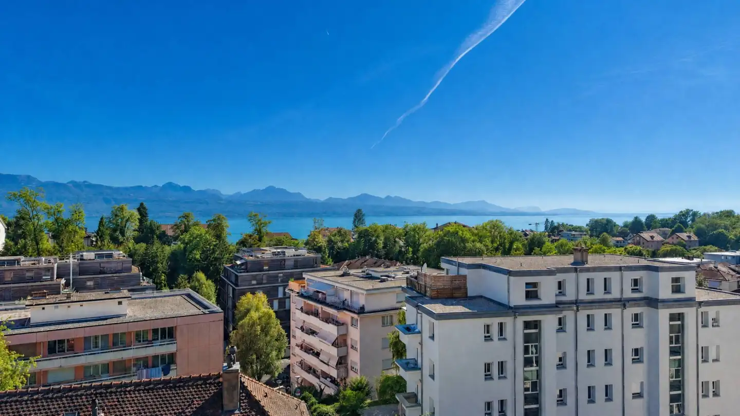 Appartamento in vendita - 1006 Lausanne - Foto 2