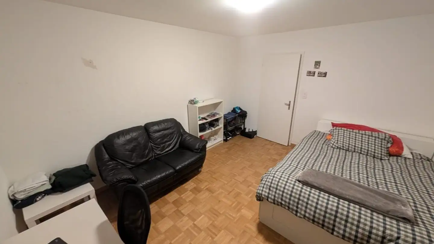 Single room for rent - 8610 Uster - Photo 3