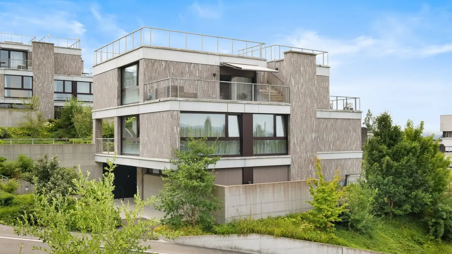 Wohnung kaufen - Neufrauenstein 2a, 6300 Zug