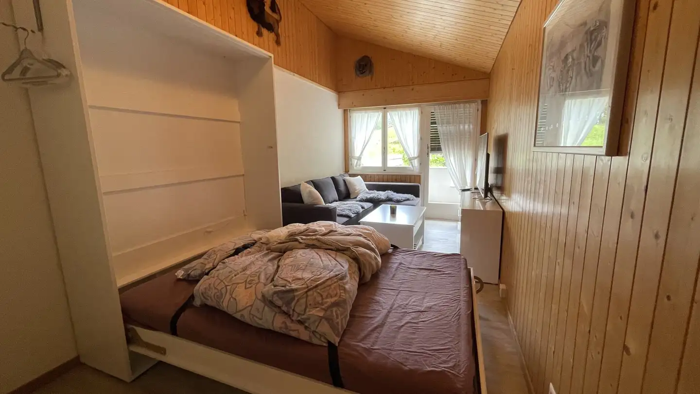 Appartamento ammobiliato in vendita - Kantonsstrasse 21, 3906 Saas-Fee - Foto 4