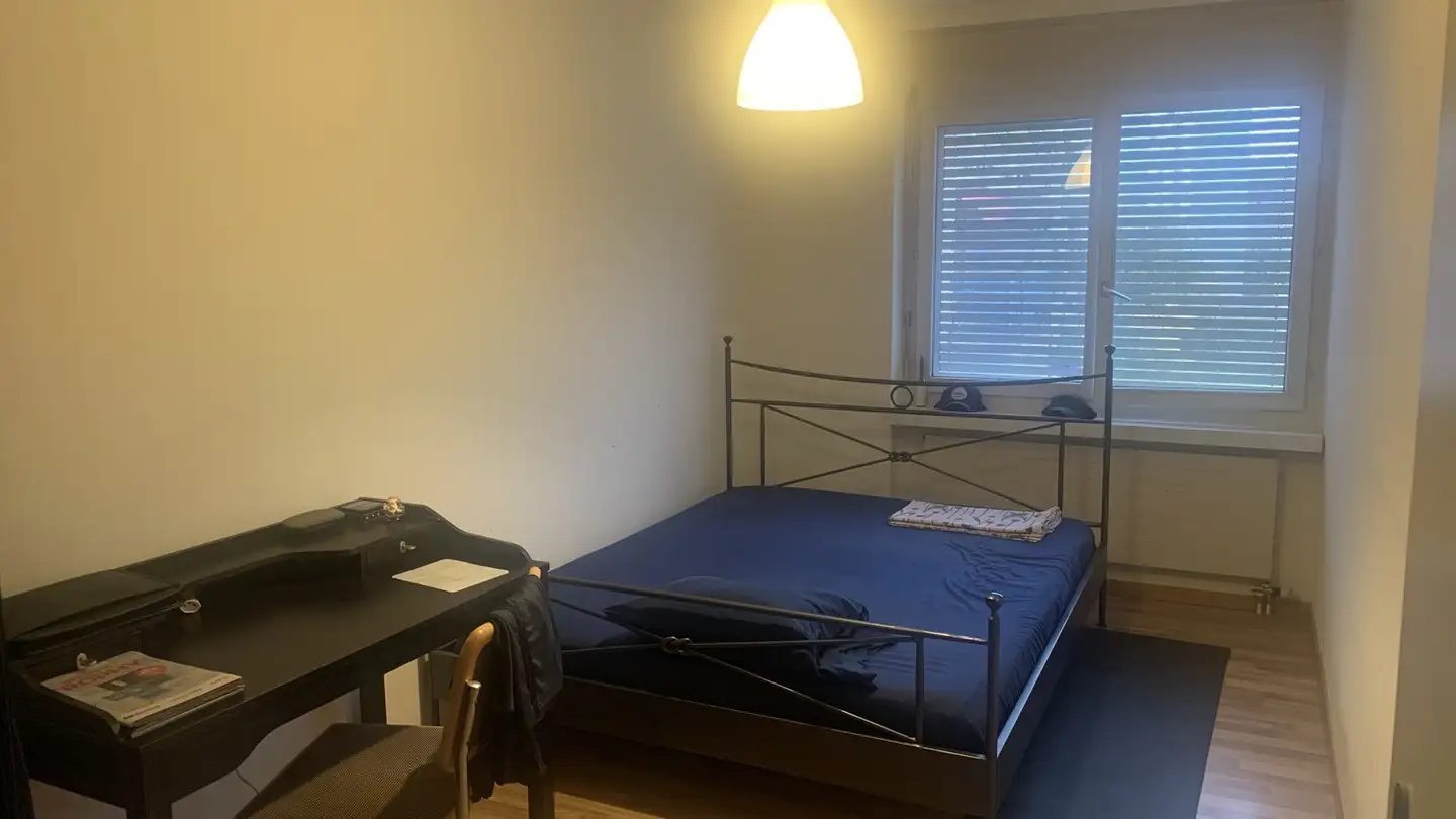 Single room for rent - 8051 Zürich