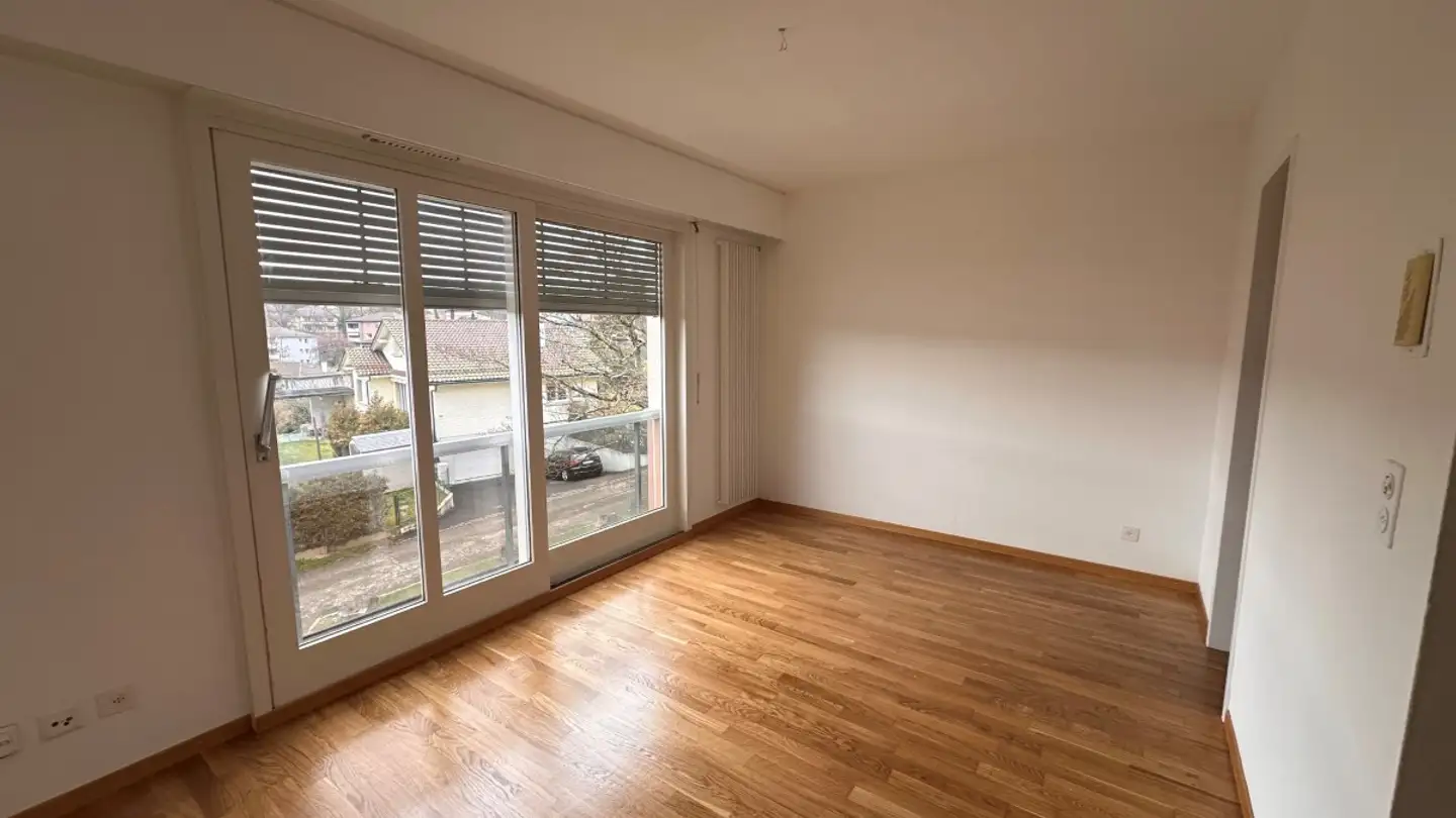 Studio à louer - Chemin Du Devin 47, 1012 Lausanne