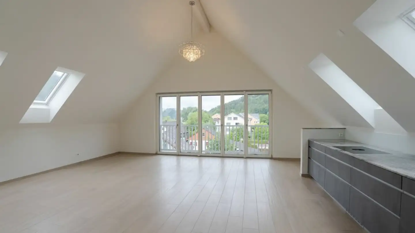 Attico in vendita - Sonnenbergstrasse 2, 8488 Turbenthal - Foto 4