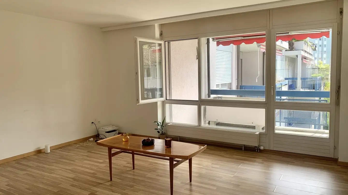 Stanza singola in affitto - 8051 Zürich - Foto 2