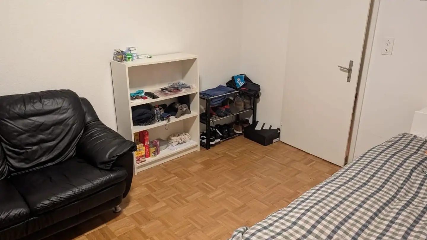 Single room for rent - 8610 Uster - Photo 4