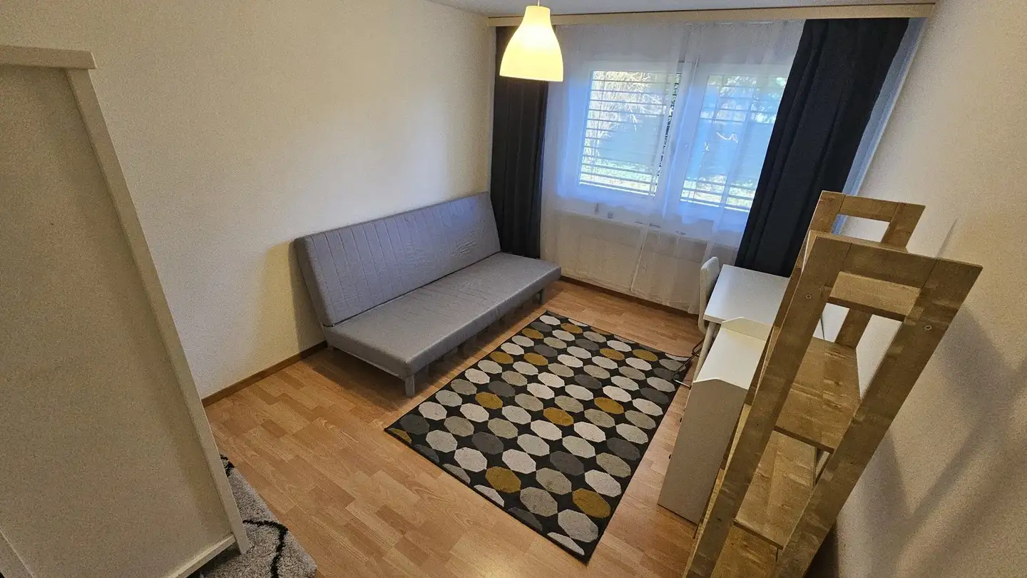 Single room for rent - Risistrasse, 8903 Birmensdorf ZH