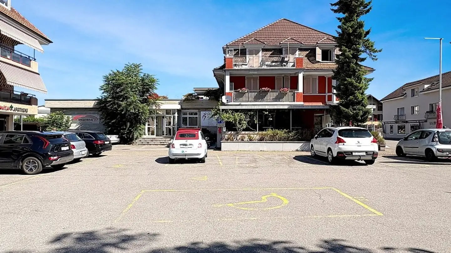 Residential building for sale - 3604 Thun - Photo 4