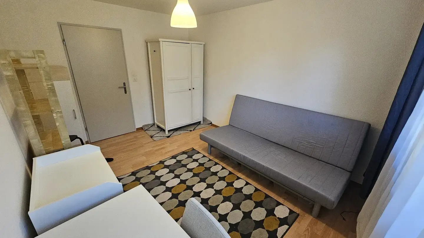 Single room for rent - Risistrasse, 8903 Birmensdorf ZH - Photo 2