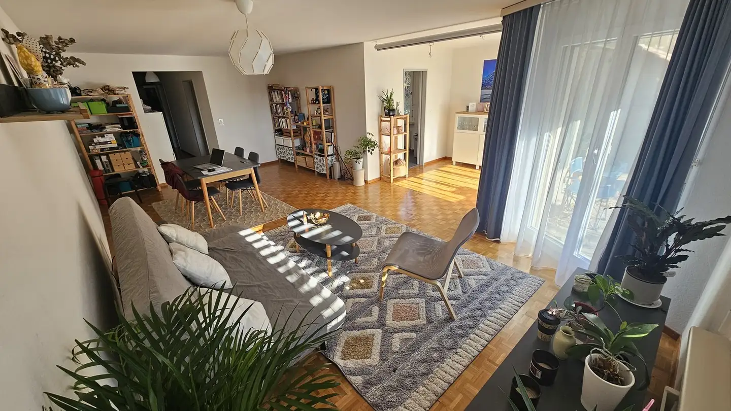 Single room for rent - Risistrasse, 8903 Birmensdorf ZH - Photo 3