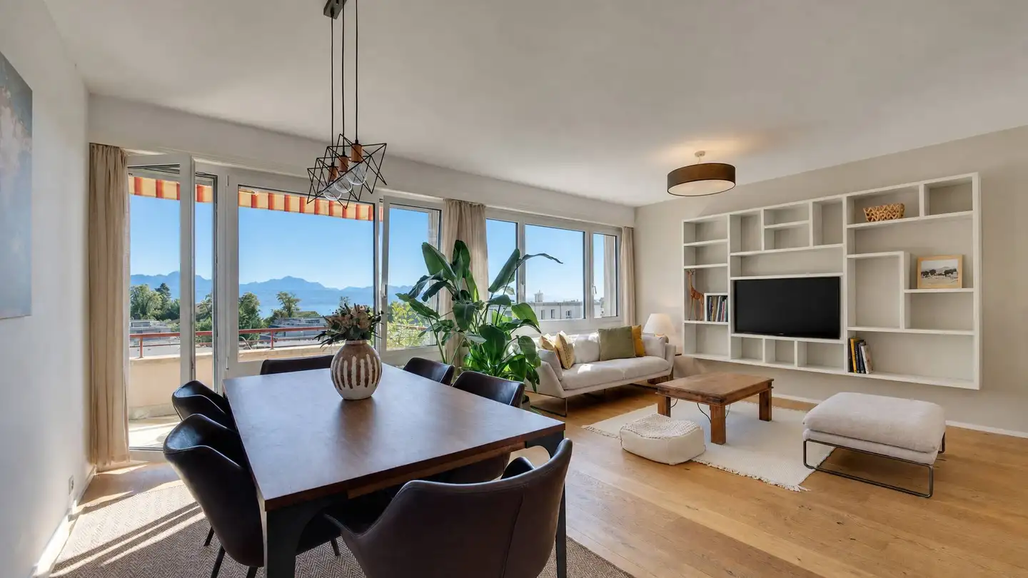 Appartamento in vendita - 1006 Lausanne - Foto 4