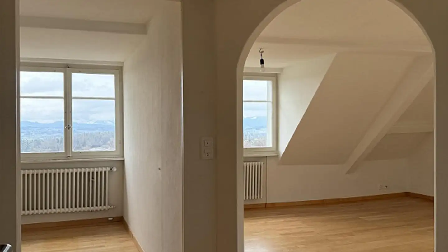 Penthouse for rent - Im Bad 7, 8132 Hinteregg - Photo 2