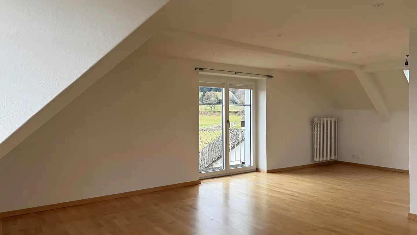 Penthouse for rent - Im Bad 7, 8132 Hinteregg - Photo 4