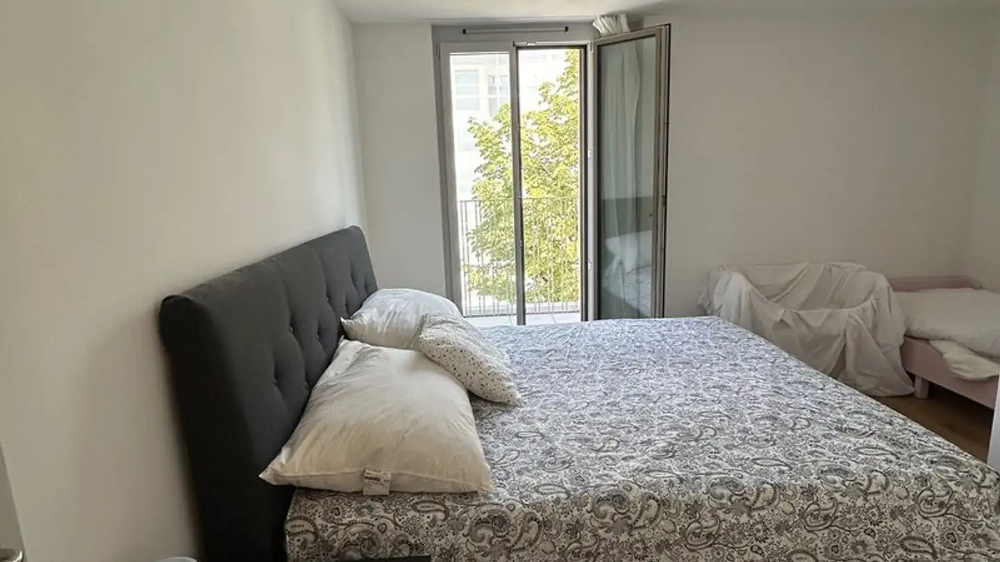 Furnished apartment for rent - Avenue Sainte-Luce 9, 1003 Lausanne - Photo 2