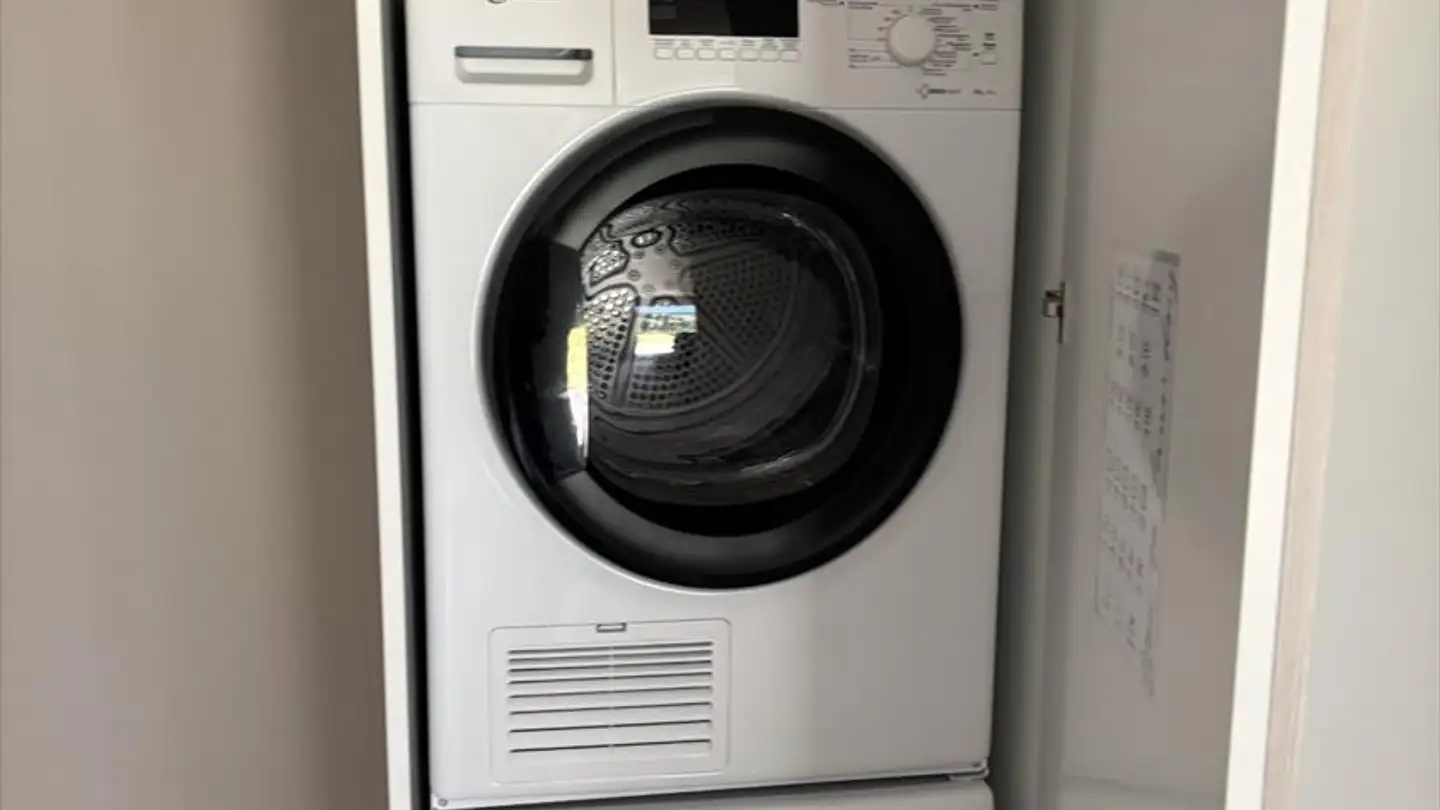 Studio à louer - Avenue De Derborence 44, 1963 Vétroz - Photo 4