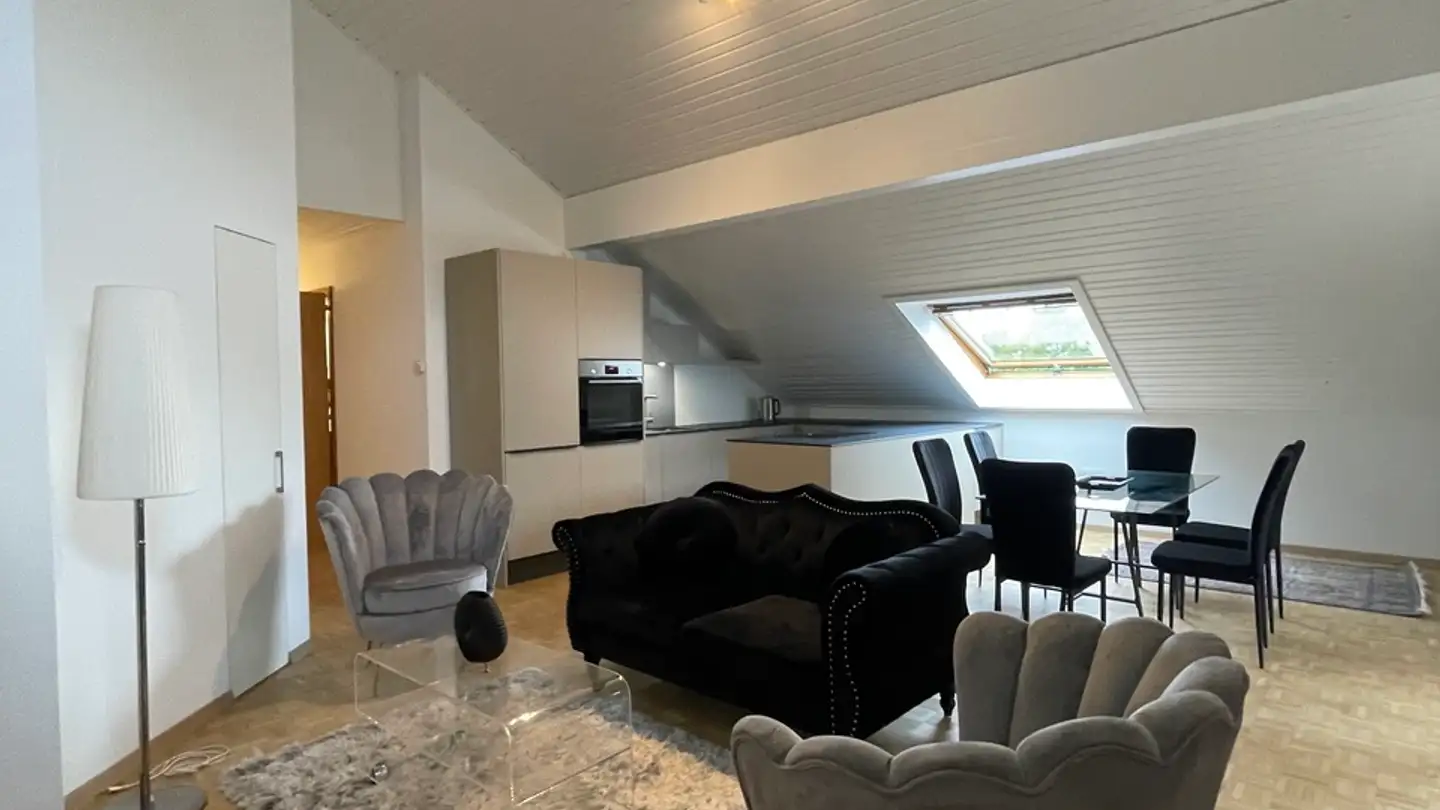 Apartment for sale - 1131 Tolochenaz