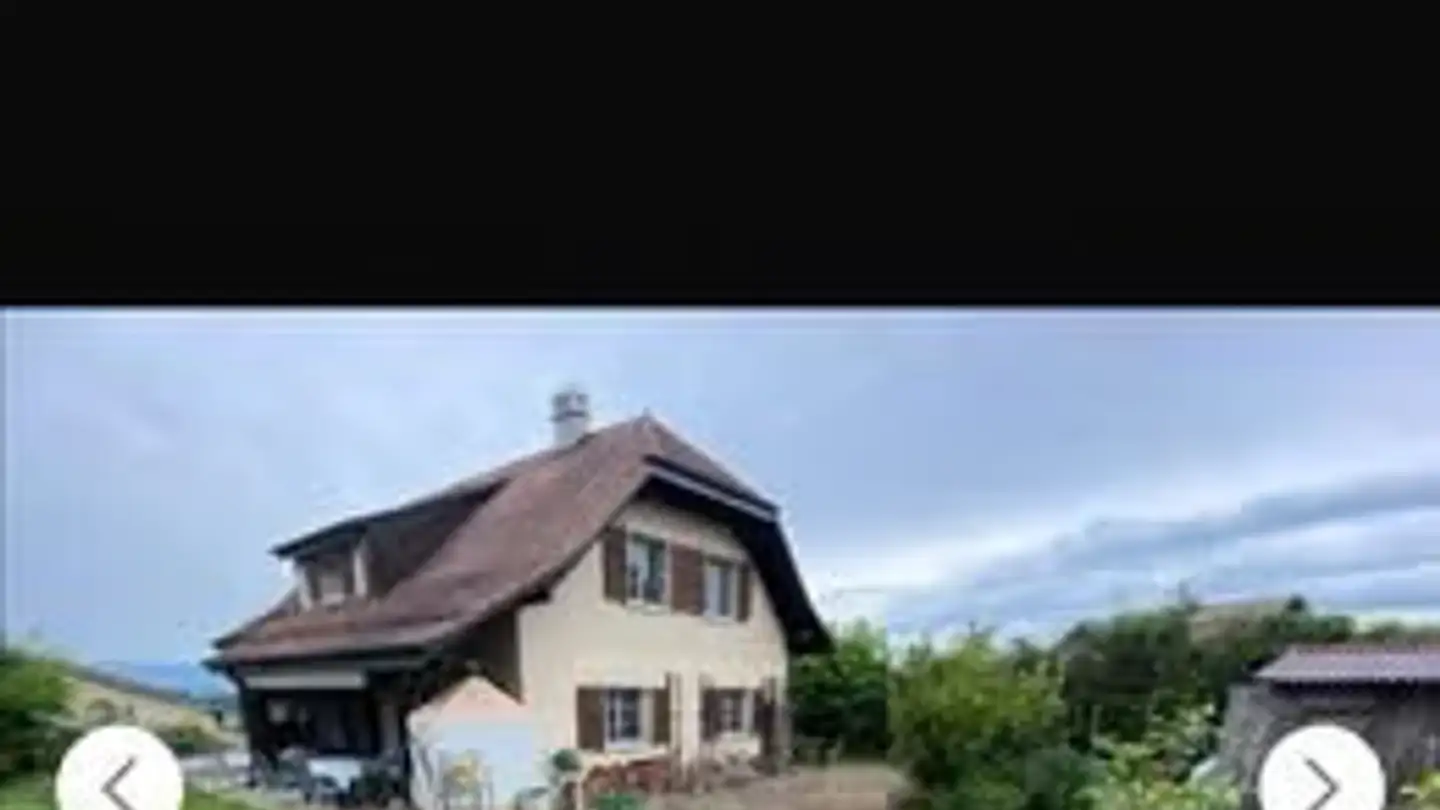 Single room for rent - 1042 Bettens