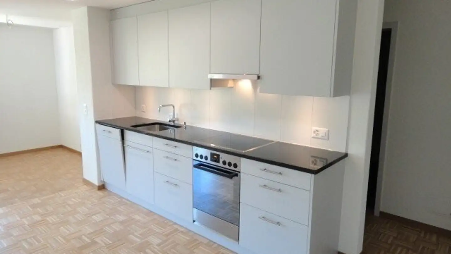 Apartment for rent - Bim Hasel 22, 3052 Zollikofen - Photo 4