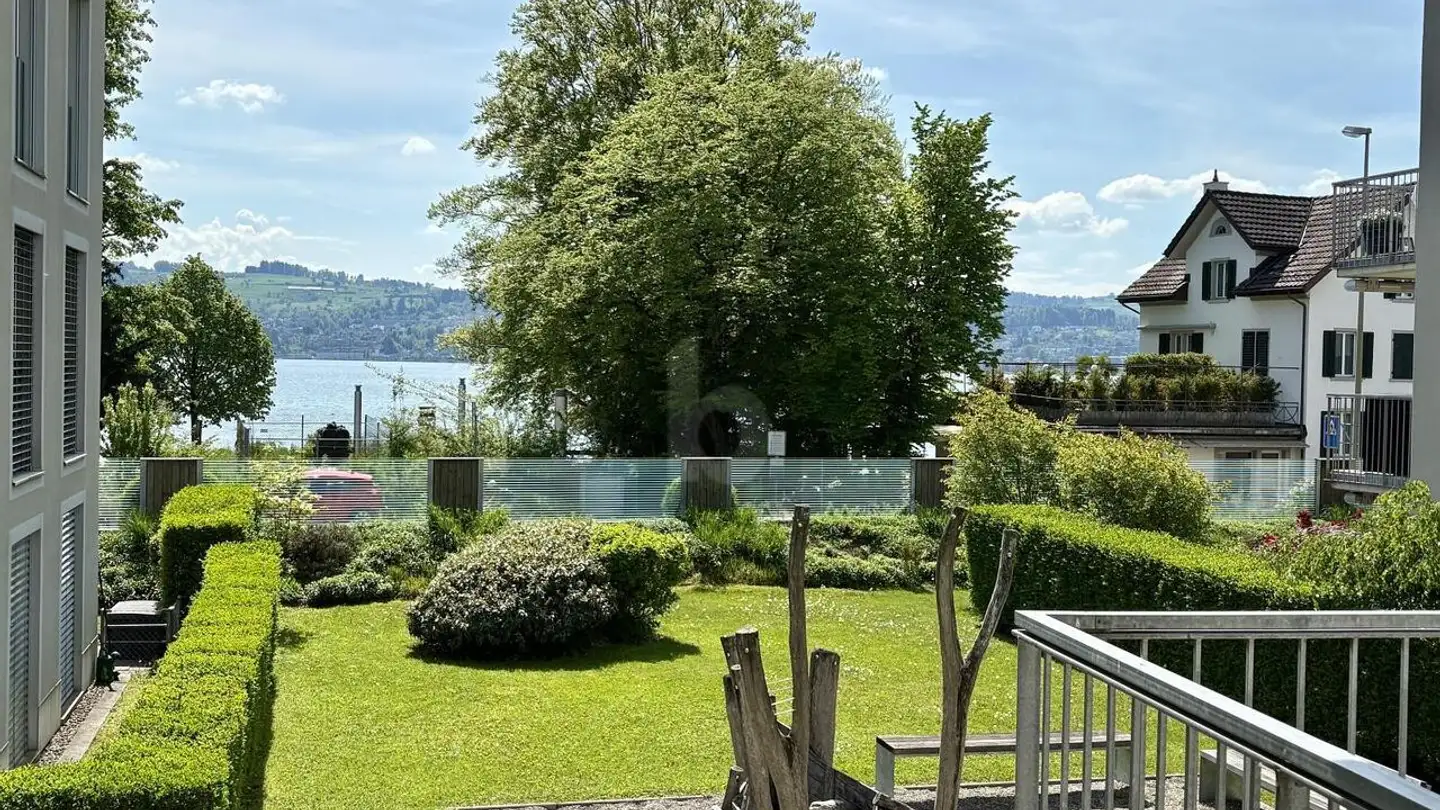 Appartamento in affitto - 8708 Männedorf