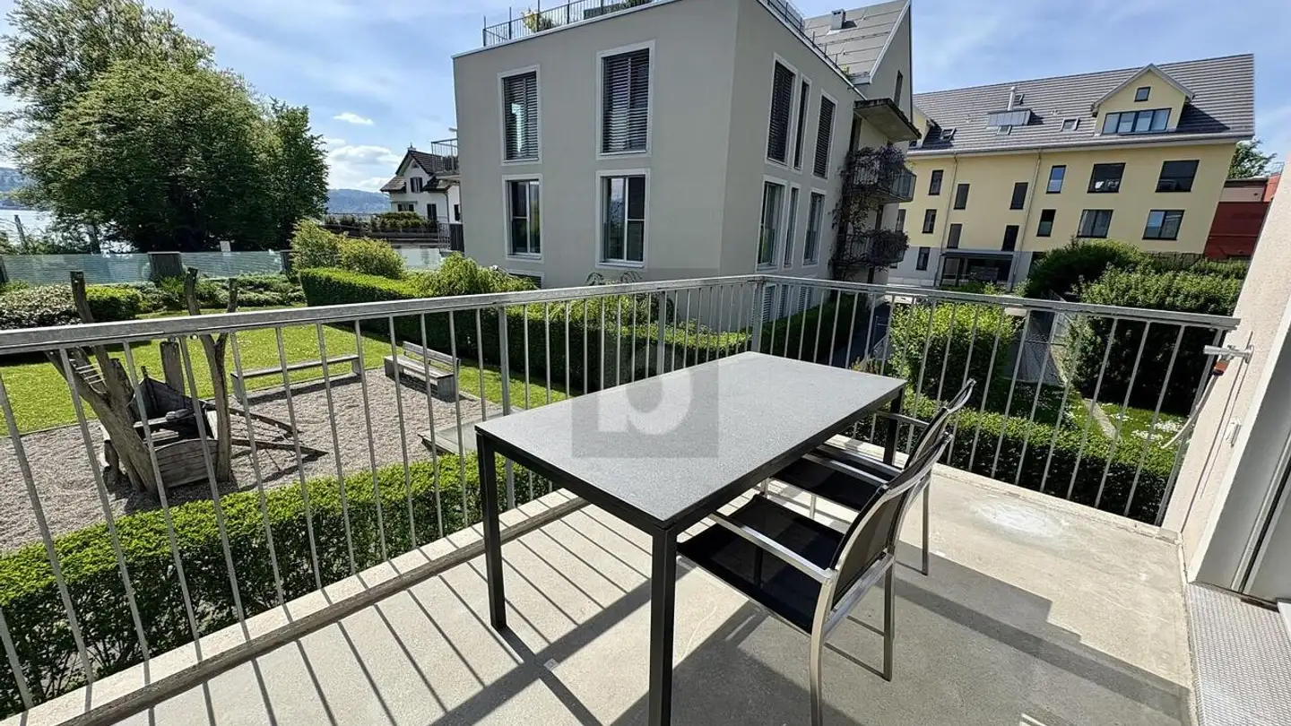 Appartamento in affitto - 8708 Männedorf - Photo 2