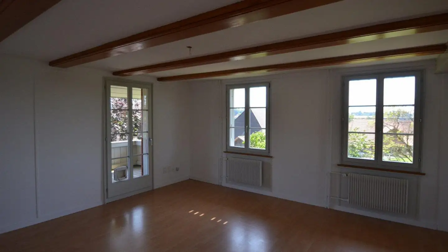 Wohnung mieten - Stockernweg 3, 3205 Gümmenen - Foto 4