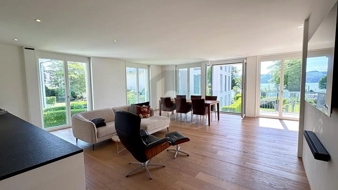 Appartamento in affitto - 8708 Männedorf - Photo 3