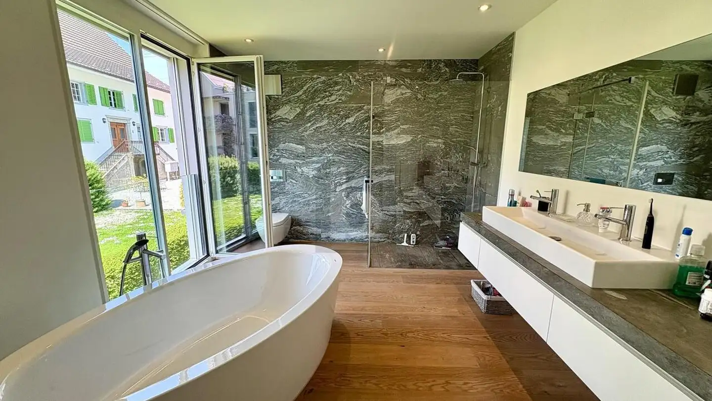 Appartamento in affitto - 8708 Männedorf - Photo 4