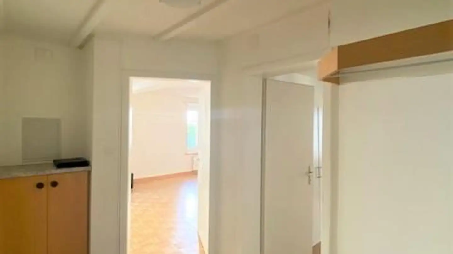 Apartment for rent - Pelikanstrasse 22, 9008 St. Gallen